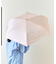 雨晴兼用雨傘折マーガレット