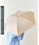 雨晴兼用雨傘折ラティス