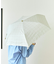 雨晴兼用雨傘折ラティス