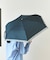 雨晴兼用雨傘折チェックライン