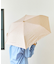 雨晴兼用雨傘折ドットスター