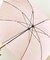 雨晴兼用雨傘長マーガレット