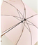 雨晴兼用雨傘長マーガレット