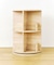 《WEB限定再入荷》回転式絵本ラック／chambre d'enfants