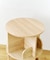 《WEB限定再入荷》回転式絵本ラック／chambre d'enfants