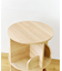 《WEB限定再入荷》回転式絵本ラック／chambre d'enfants