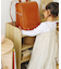 《WEB限定再入荷》身支度ラック／chambre d'enfants