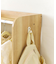《WEB限定再入荷》身支度ラック／chambre d'enfants