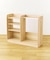 《WEB限定再入荷》身支度ラック／chambre d'enfants