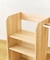 《WEB限定再入荷》身支度ラック／chambre d'enfants