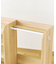 《WEB限定再入荷》身支度ラック／chambre d'enfants