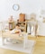 《WEB限定再入荷》プレイテーブル／chambre d'enfants