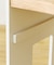 《WEB限定再入荷》プレイテーブル／chambre d'enfants
