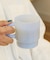 ミルキーガラスマグ：200ml／おうち映画館