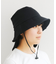 HIETEC接触冷感日よけ付きサファリハット