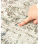 アンティークふわふわクッションマット：50×80cm