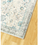 アンティークふわふわクッションマット：50×80cm