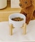 スタンド付きフードボウル／ペットとわたし