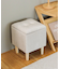 《WEB限定商品》ドレッサー収納スツール