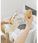 ストッカー：2400ml／Natural Laundry