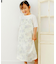 キッズワンピース夏浴衣：100～110cm