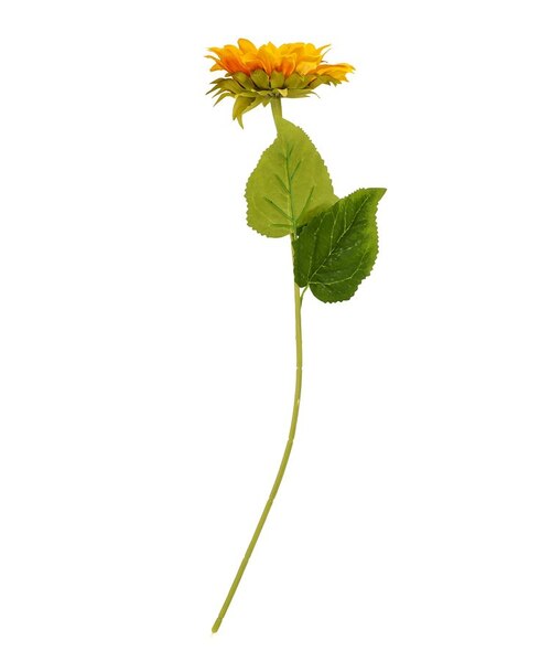 アートリレーフひまわり 1号 クロスステッチキット「ひまわり」ゴッホ作 名画 絵画 専用