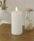 リブLEDキャンドルライト／anniversary