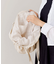 《WEB先行販売》くしゅくしゅアロンディバッグ