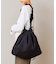 《WEB先行販売》ショルダーくしゅくしゅバッグ