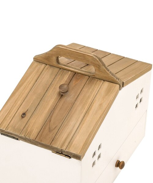 おうちソーイングボックス｜サリュの通販｜&mall（アンドモール