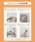 《WEB限定サイズ》マグネット割れないフィルムミラー：60×40cm