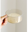 《WEB先行販売》ライスストッカー：10kg
