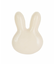 うさぎの小皿／お月見