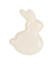 うさぎの小皿／お月見