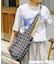 《ari企画》リバーシブルマルシェバッグ