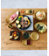 サービングレクタングルプレート／おうちで楽しむ焼肉時間