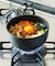 トレイ付きビビンバ鍋／おうちで楽しむ焼肉時間