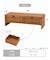 《WEB限定商品》ラタンモニタースタンド