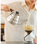 ドリップケトル：1000ml／パンとコーヒー