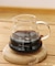 コーヒーサーバー：760ml／パンとコーヒー