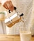 直火式エスプレッソメーカー：100ml／パンとコーヒー