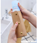 toiletフェイクレザースプレーカバー