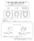 toiletフェイクレザー便座シート
