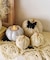クロッシェかぼちゃ／Crochet Halloween