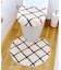 toiletトイレマット