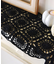 クロッシェテーブルランナー／Crochet Halloween