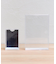 クリアポストカードフレーム