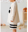 おばけもこもこセットアップ：100～110cm／circus halloween