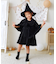 魔女セット：80～110cm／circus halloween