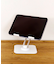 ミニタブレットスタンド